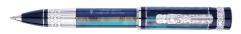 Delta Indigenous People KANAKA MAOLI Ballpoint Pen - Penna Sfera
